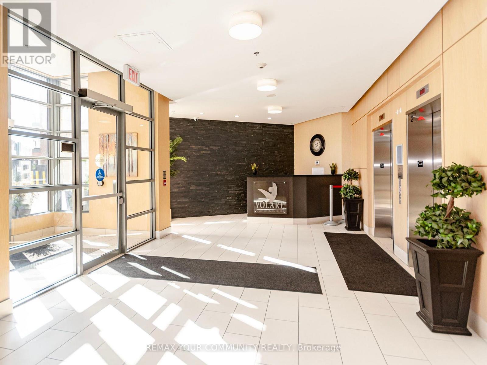 311 - 7730 Kipling Avenue, Vaughan, Ontario  L4L 1Y9 - Photo 14 - N13852900