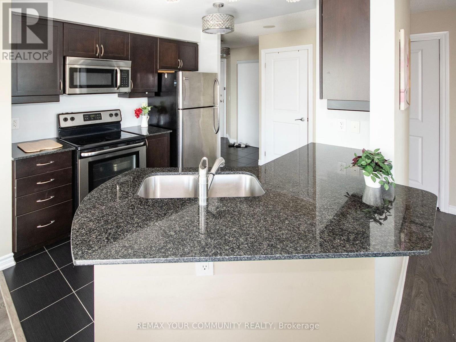 311 - 7730 Kipling Avenue, Vaughan, Ontario  L4L 1Y9 - Photo 5 - N13852900