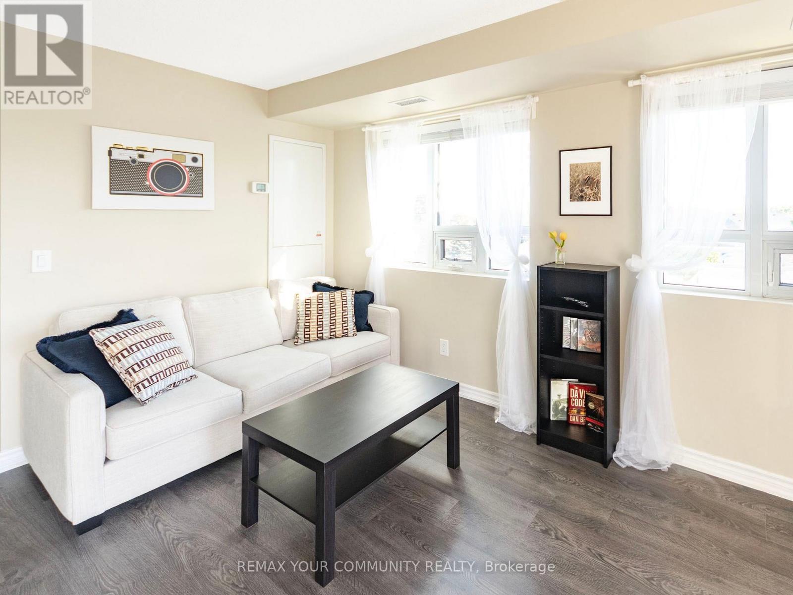 311 - 7730 Kipling Avenue, Vaughan, Ontario  L4L 1Y9 - Photo 7 - N13852900