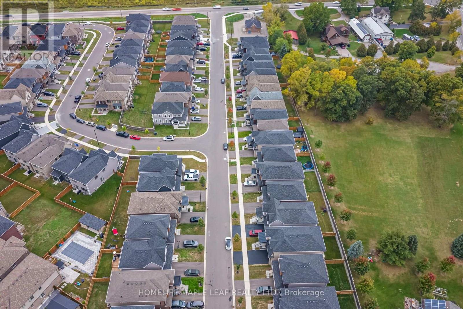 41 Sundin Drive, Haldimand, Ontario  N3W 0H3 - Photo 46 - X13852896