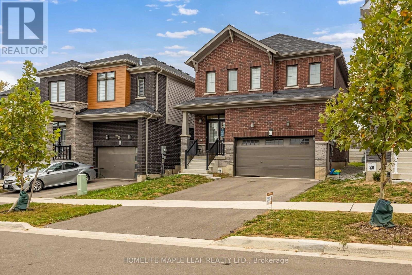 41 Sundin Drive, Haldimand, Ontario  N3W 0H3 - Photo 5 - X13852896