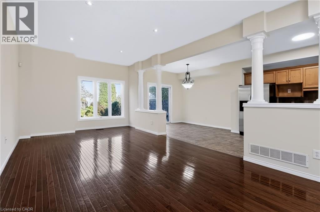 488 Stonehenge Drive, Ancaster, Ontario  L9K 1S7 - Photo 10 - 40867983