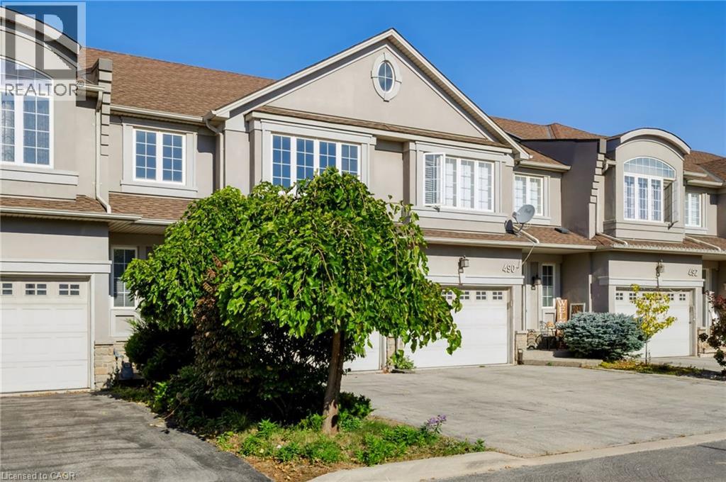 488 Stonehenge Drive, Ancaster, Ontario  L9K 1S7 - Photo 5 - 40867983