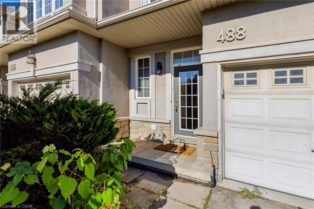 488 Stonehenge Drive, Ancaster, Ontario  L9K 1S7 - Photo 6 - 40867983