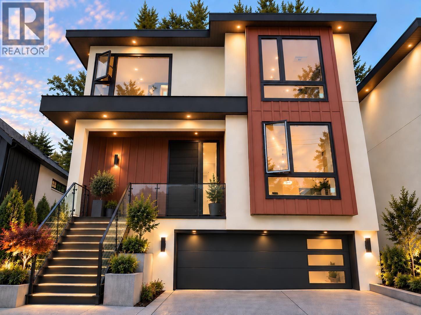 1 4419 WILDWOOD CRESCENT, Burnaby, British Columbia