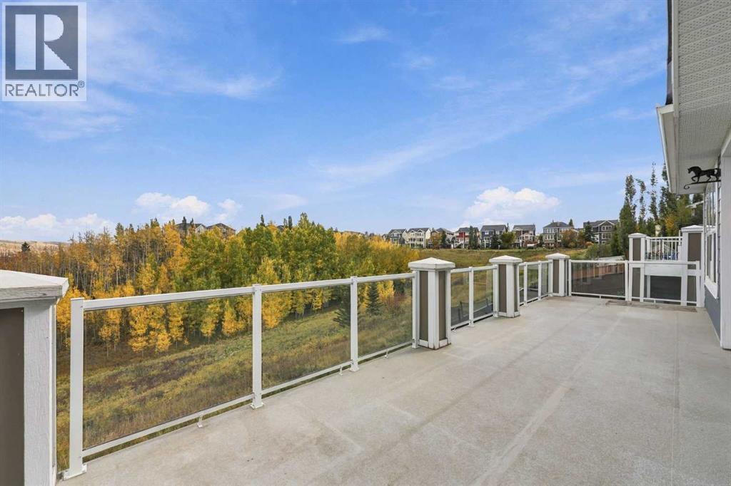 14 Ridge View Place, Cochrane, Alberta  T4C 0P9 - Photo 45 - A2349467