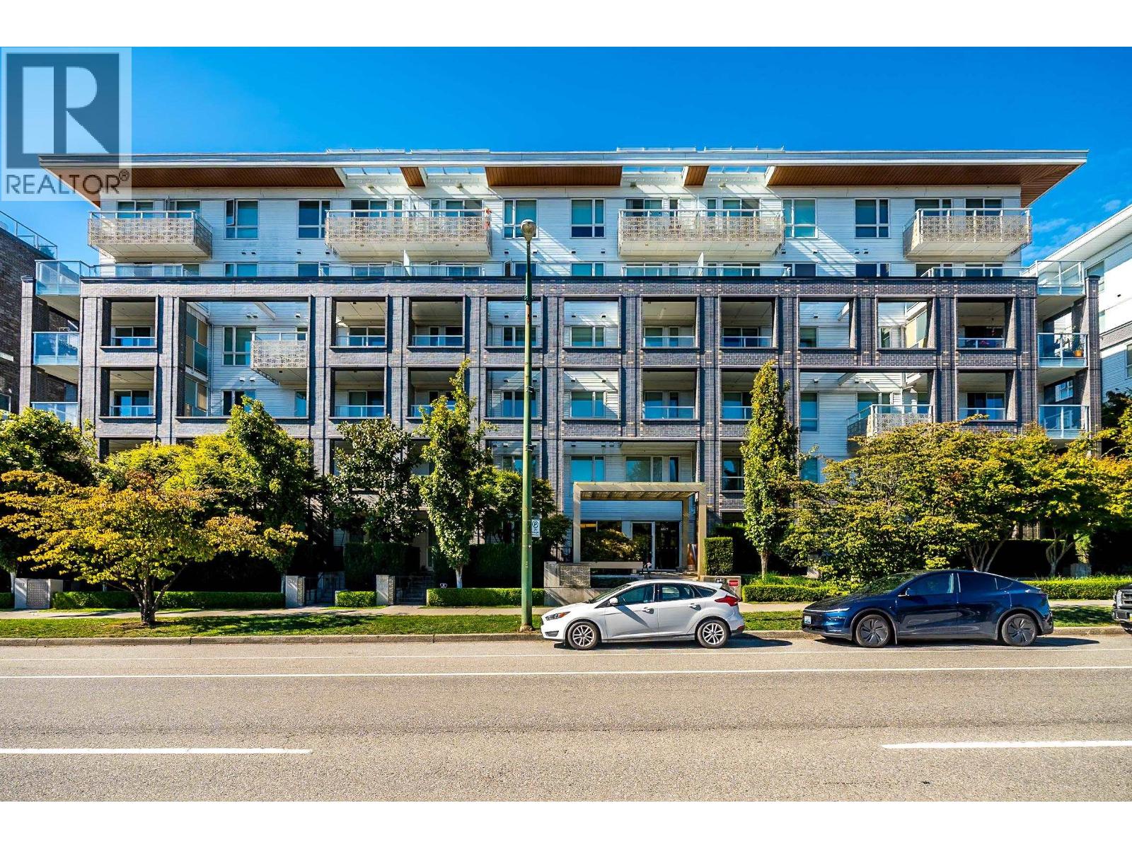 602 6677 Cambie Street, Vancouver, British Columbia  V6P 0E6 - Photo 34 - R3171276