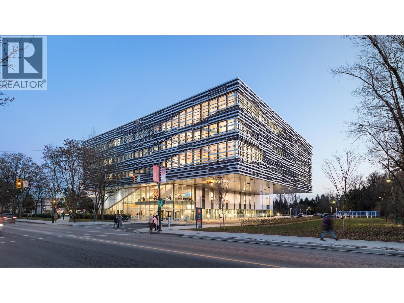 602 6677 Cambie Street, Vancouver, British Columbia  V6P 0E6 - Photo 38 - R3171276