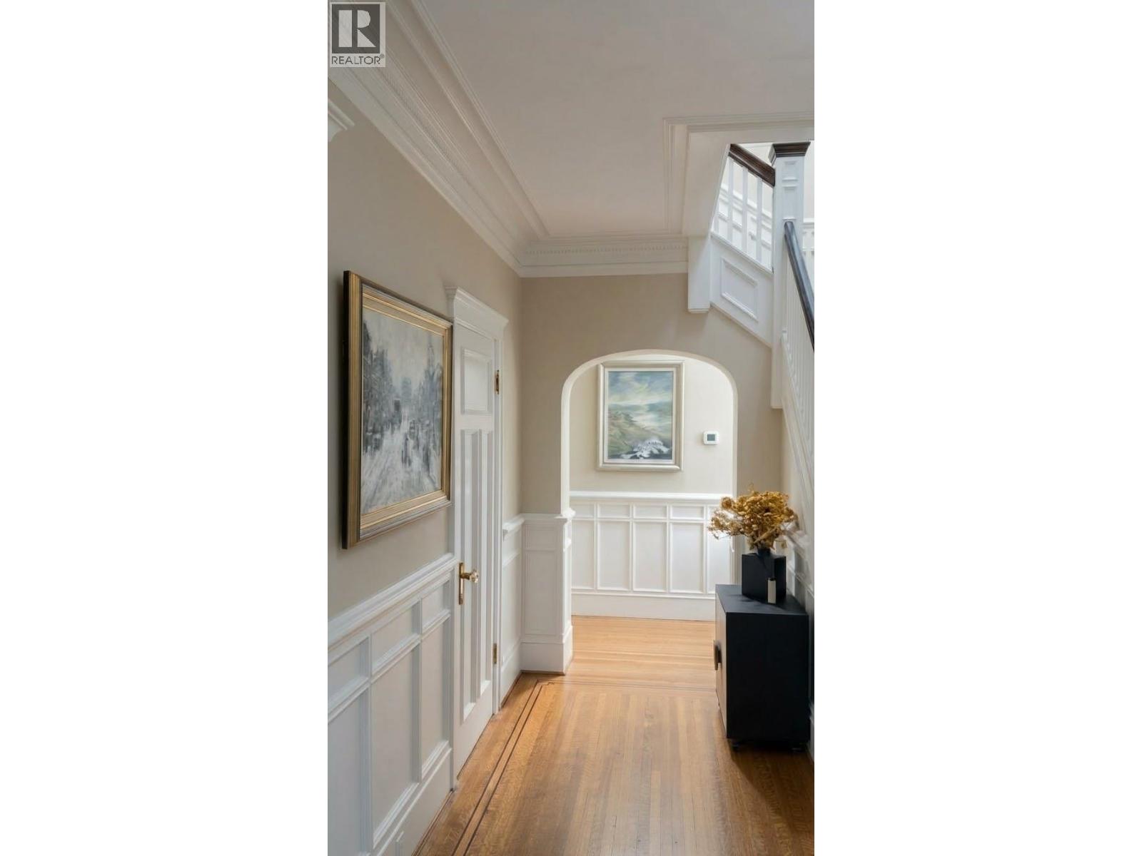 1564 W 26th Avenue, Vancouver, British Columbia  V6J 2W9 - Photo 5 - R3044225