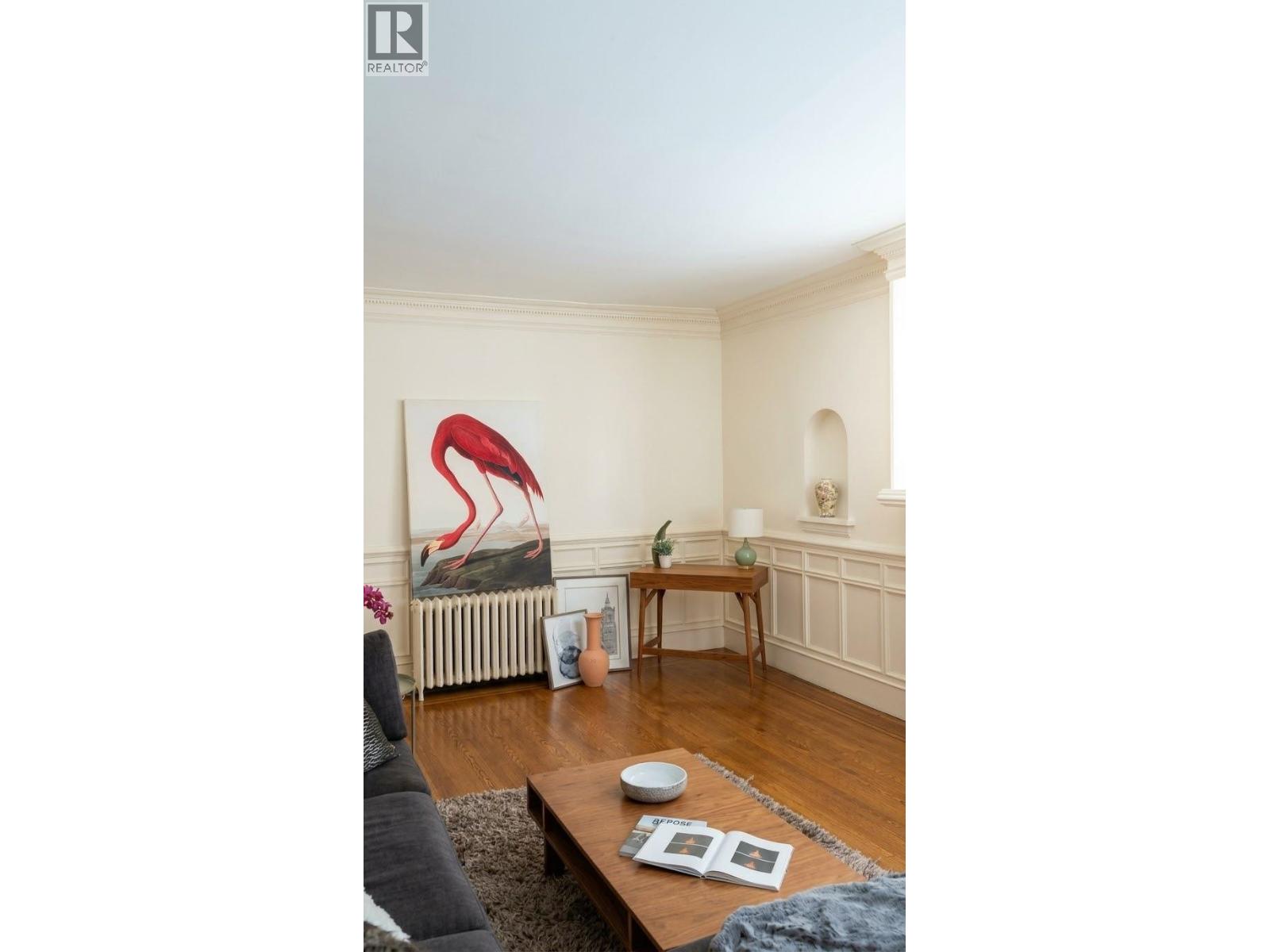 1564 W 26th Avenue, Vancouver, British Columbia  V6J 2W9 - Photo 4 - R3044225