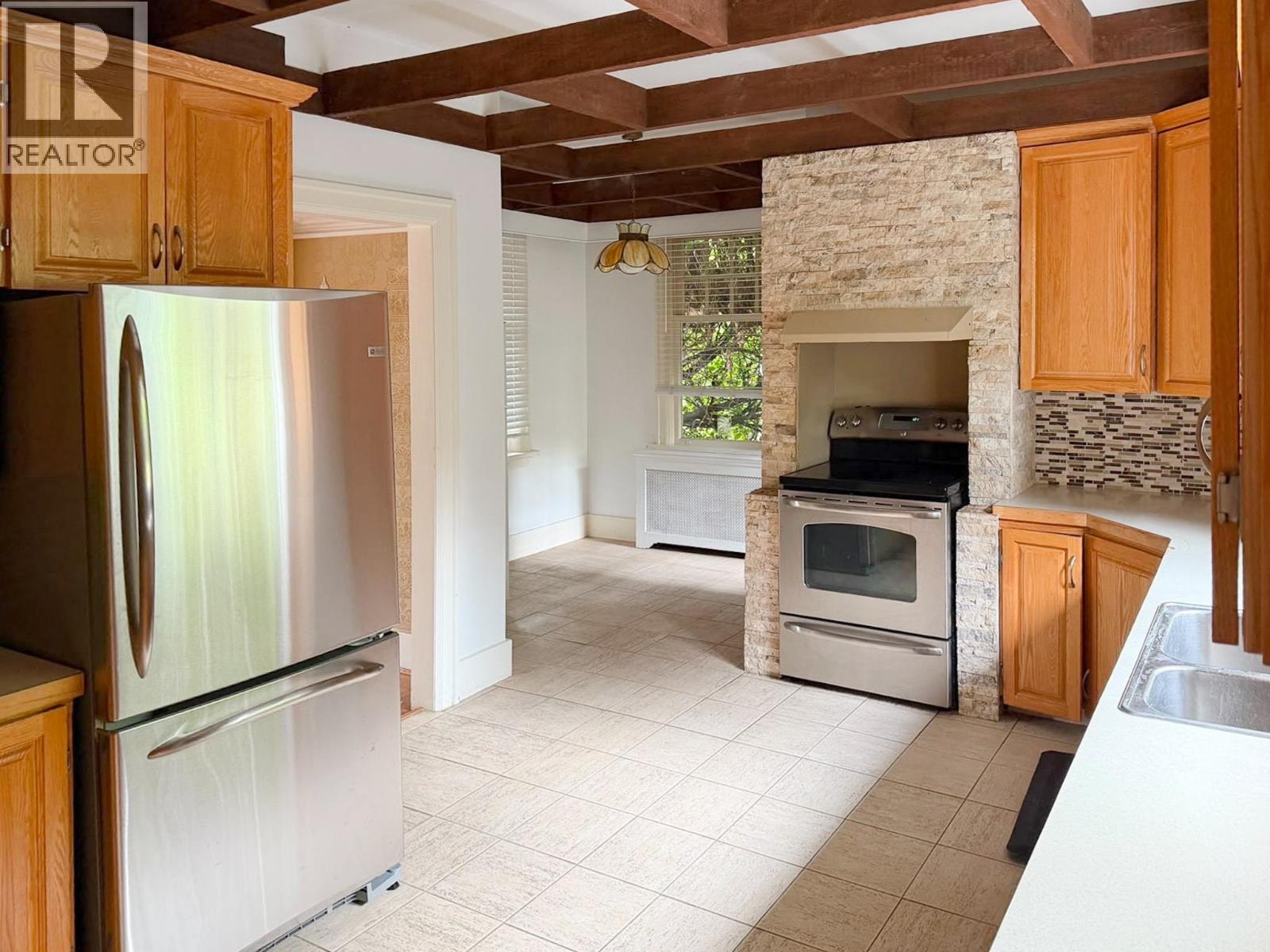 1564 W 26th Avenue, Vancouver, British Columbia  V6J 2W9 - Photo 8 - R3044225