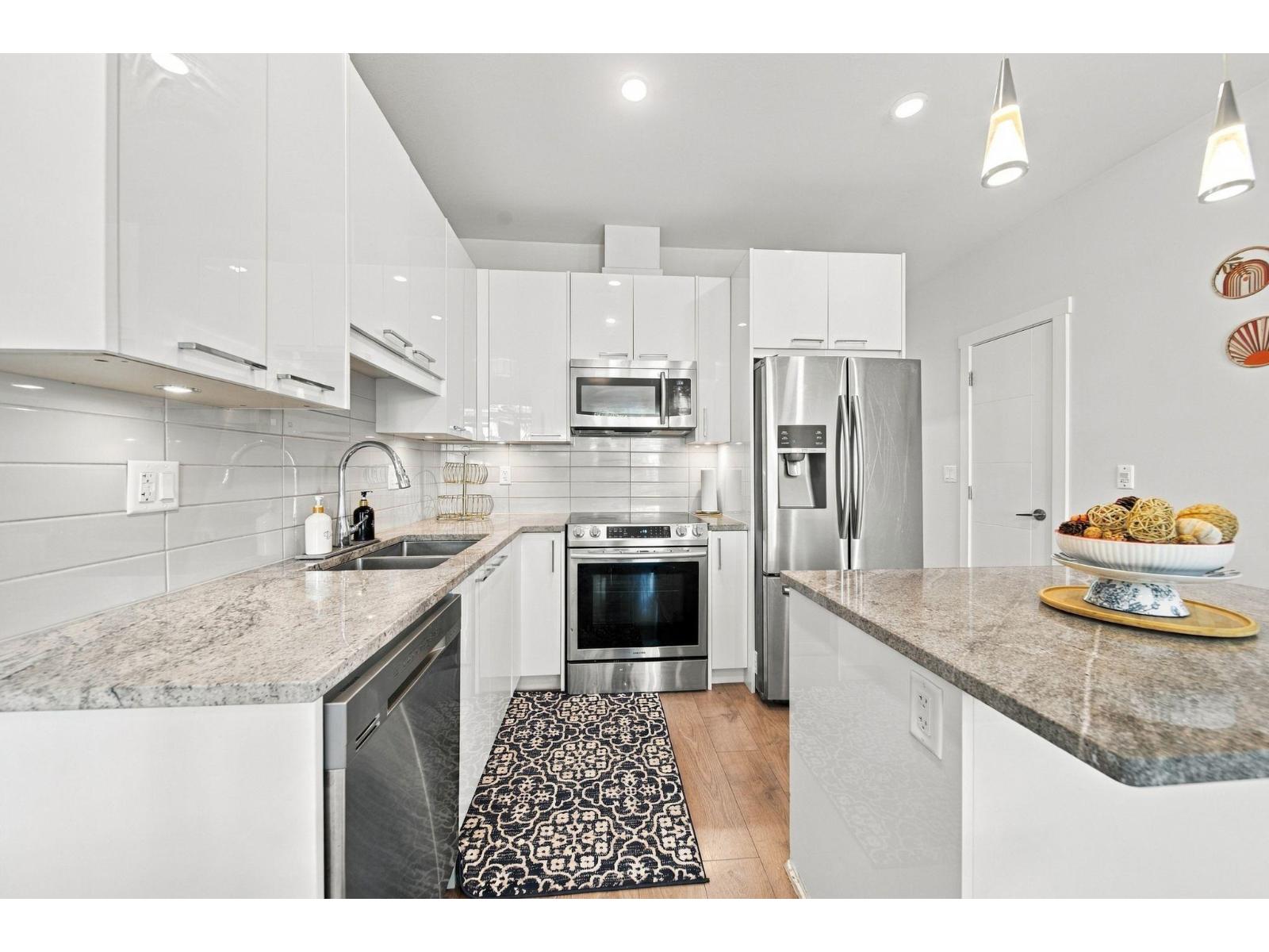 517 20696 Eastleigh Crescent, Langley, British Columbia  V3A 0M3 - Photo 4 - R3168779