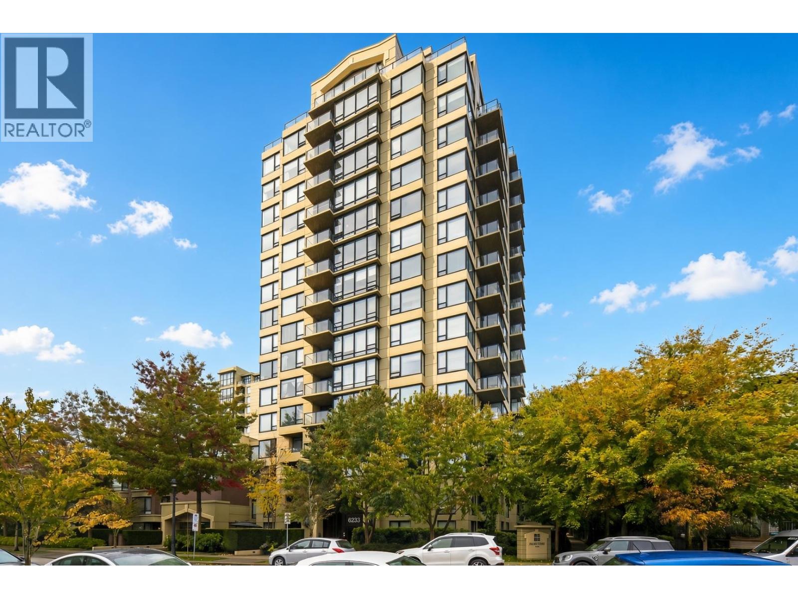 1003 6233 KATSURA STREET, richmond, British Columbia