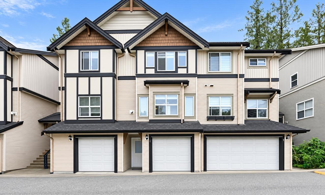 10 6366 126 STREET, Surrey, British Columbia