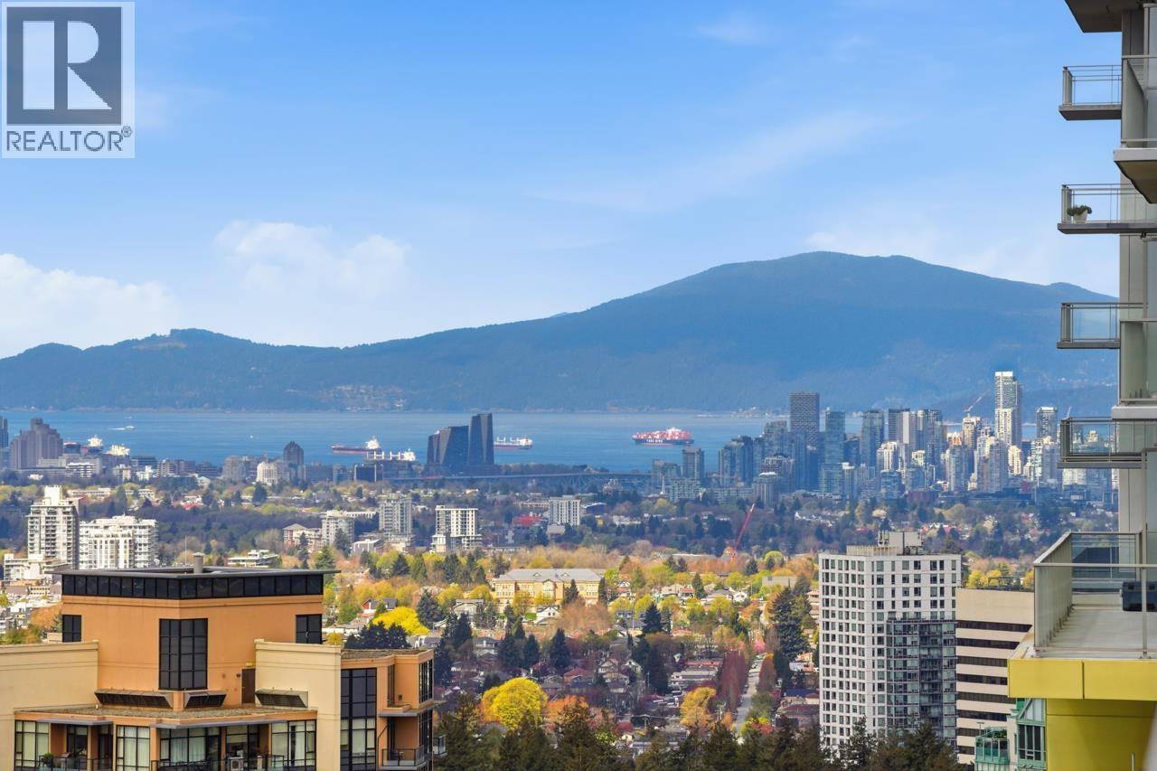 5103 6333 SILVER AVENUE, Burnaby, British Columbia