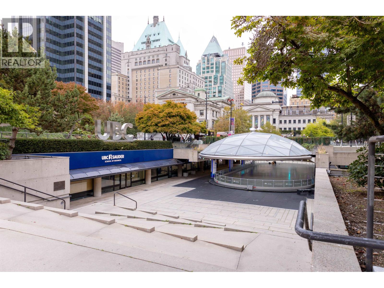 304 933 Hornby Street, Vancouver, British Columbia  V6Z 3G4 - Photo 39 - R3170528