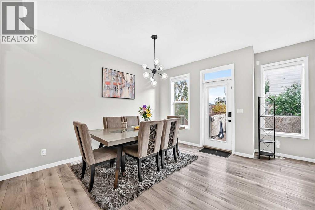 87 Nolancrest Circle NW, Calgary, Alberta  T3R 0T8 - Photo 8 - A2349067