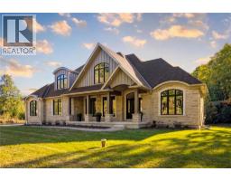 4512 CONCESSION 11 Road, Puslinch, Ontario
