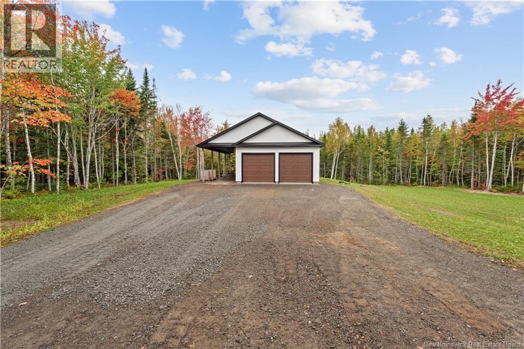 26 Maefield Street, Lower Coverdale, New Brunswick  E1J 0H6 - Photo 36 - NB148867