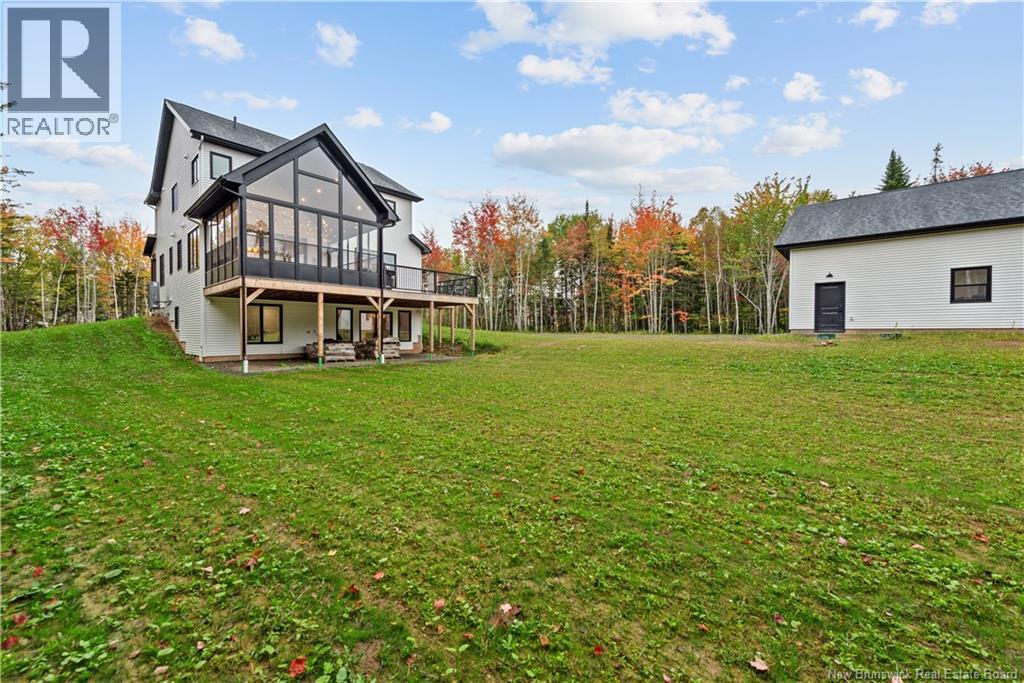 26 Maefield Street, Lower Coverdale, New Brunswick  E1J 0H6 - Photo 40 - NB148867