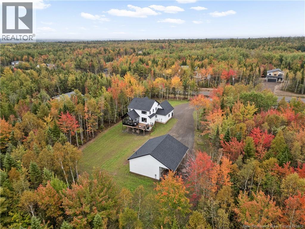 26 Maefield Street, Lower Coverdale, New Brunswick  E1J 0H6 - Photo 41 - NB148867