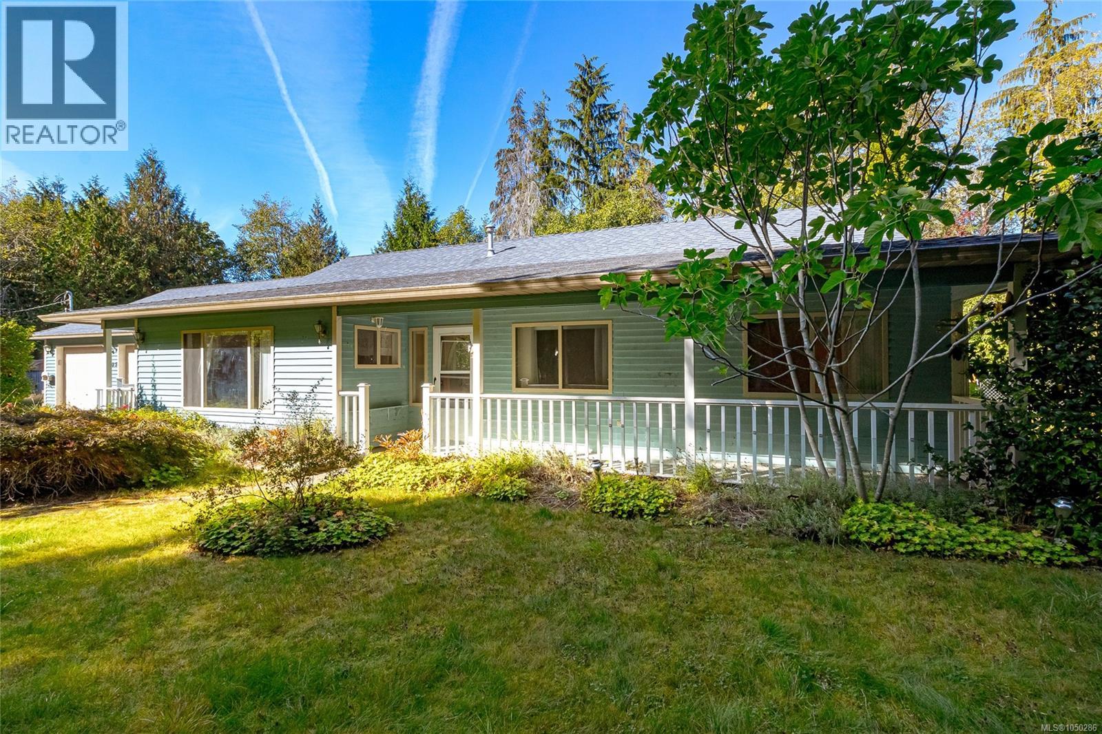 1205 Corcan Rd