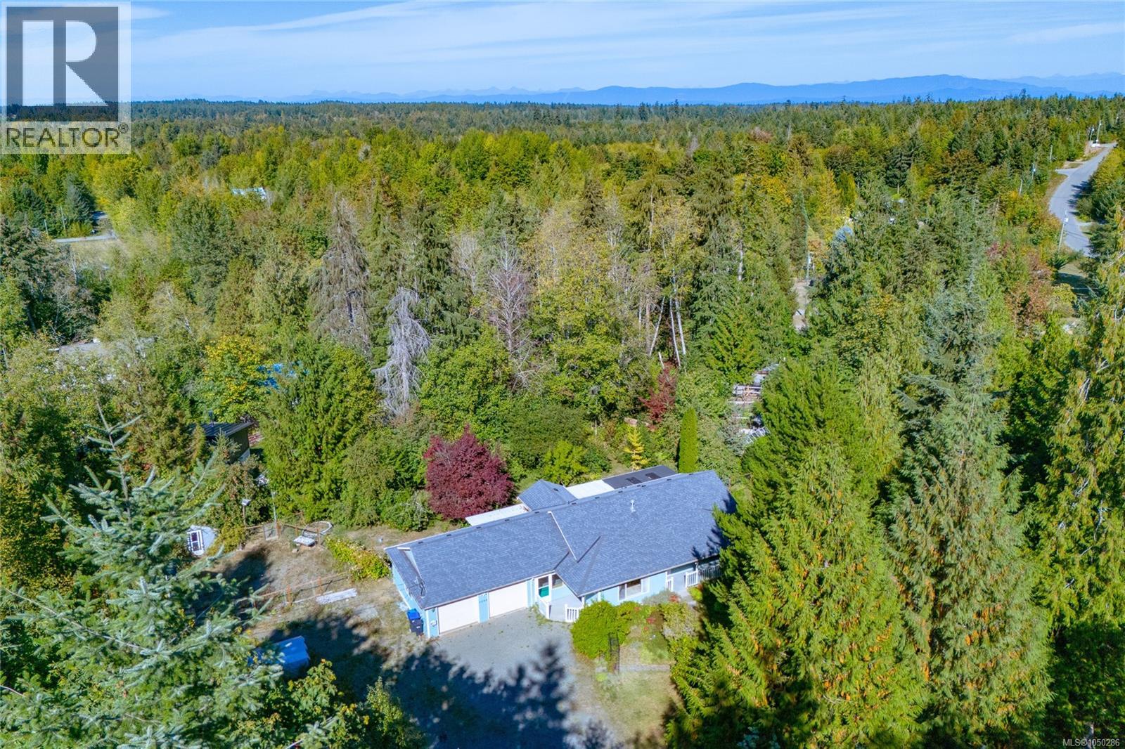 1205 Corcan Rd