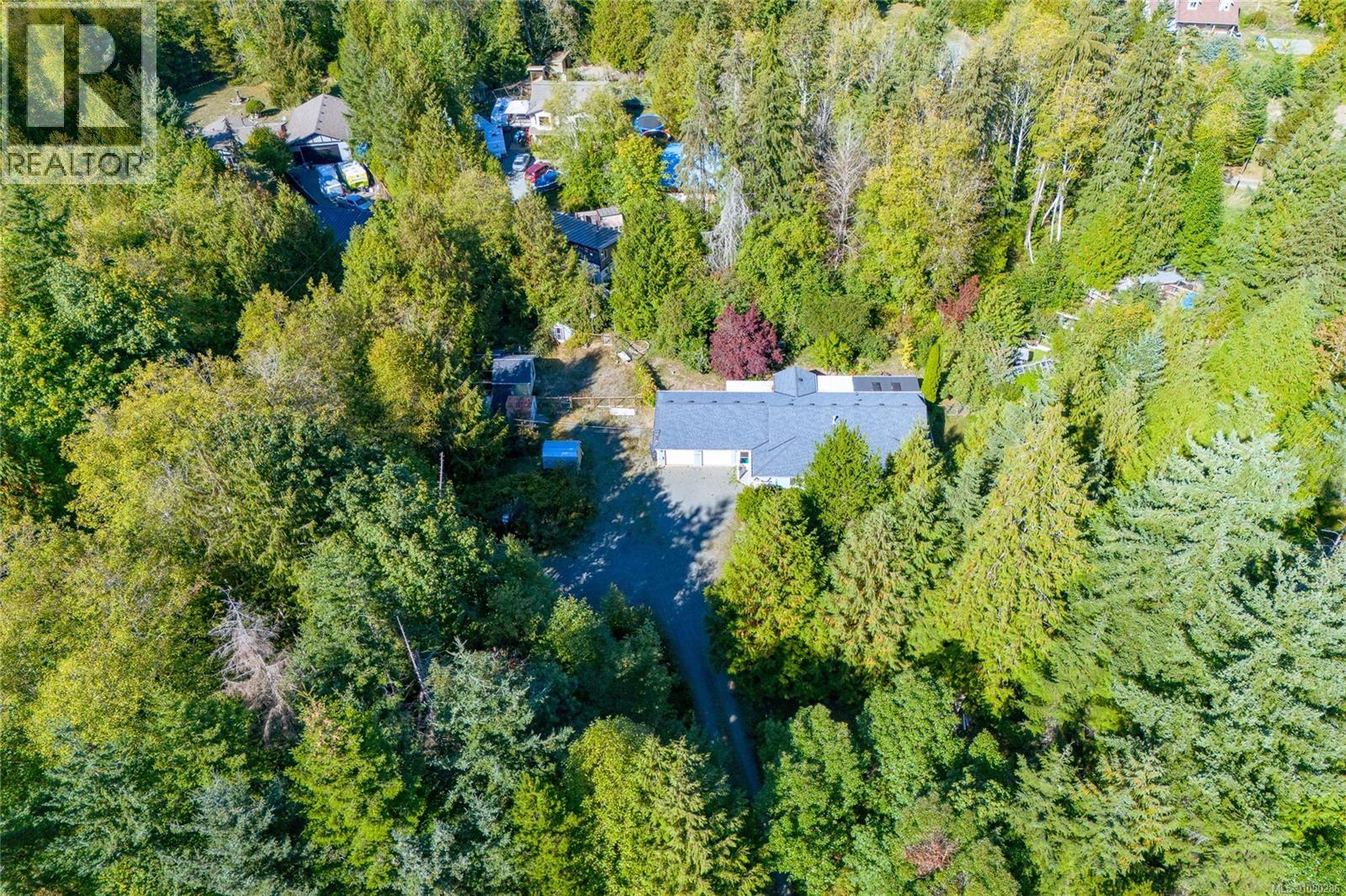 1205 Corcan Rd