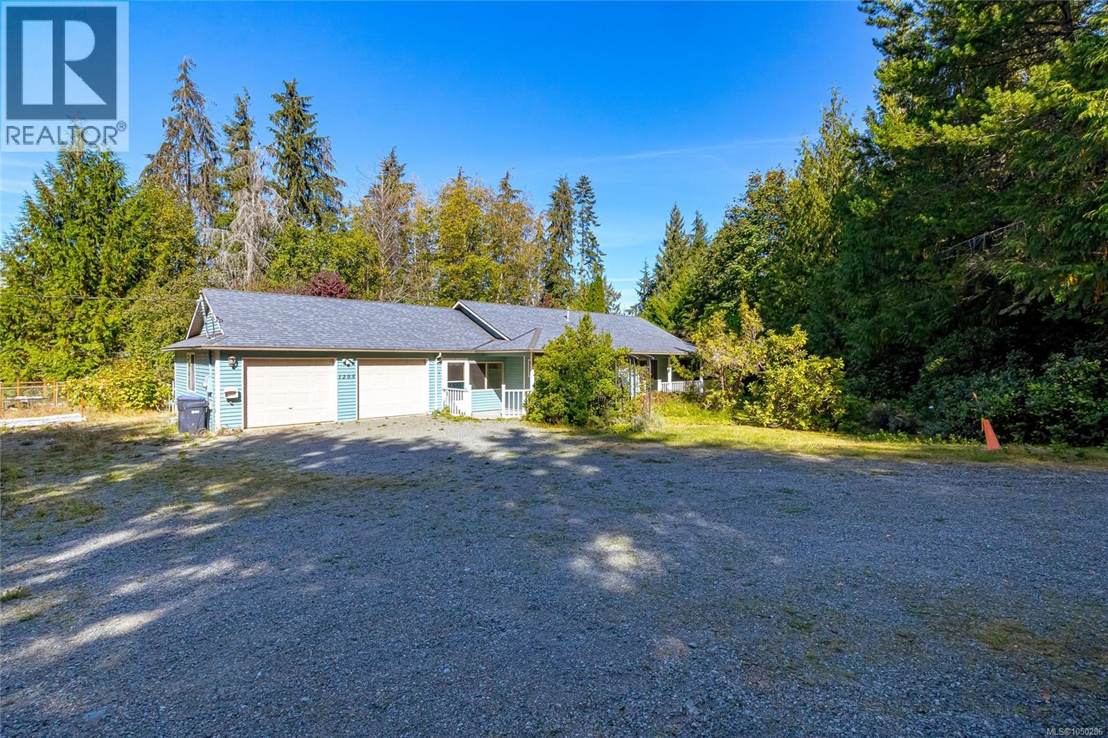 1205 Corcan Rd