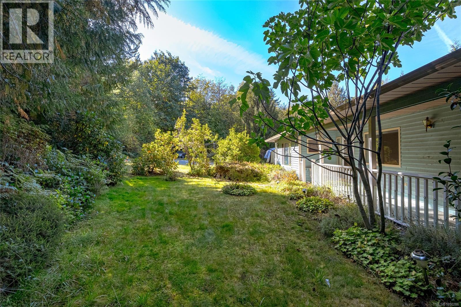 1205 Corcan Rd