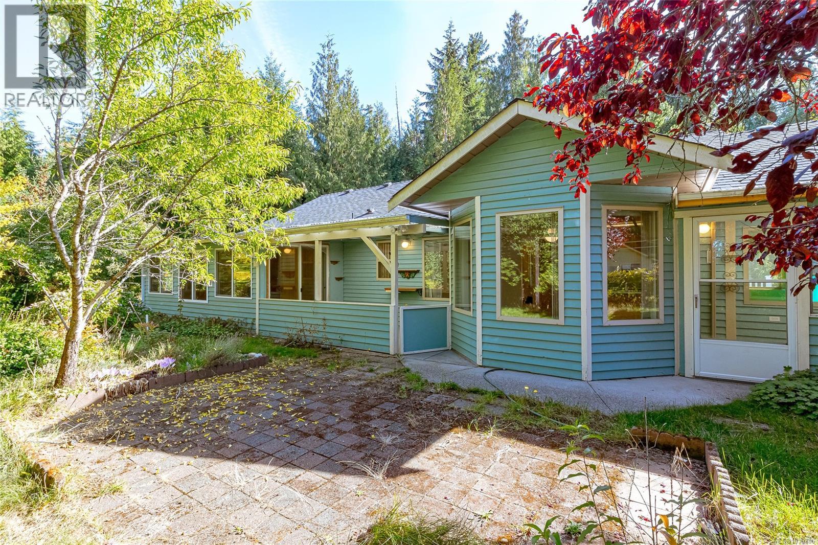 1205 Corcan Rd