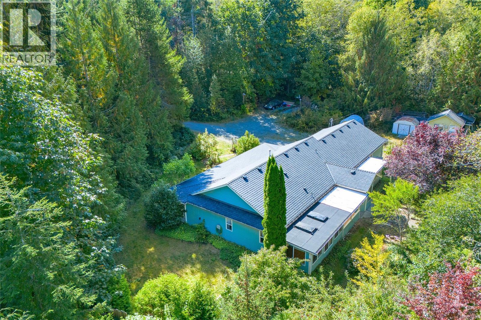 1205 Corcan Rd