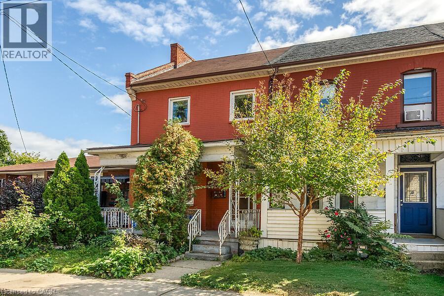 182 Emerald Street N, Hamilton, Ontario  L8L 5K8 - Photo 2 - 40865992