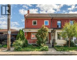 182 EMERALD Street N, Hamilton, Ontario