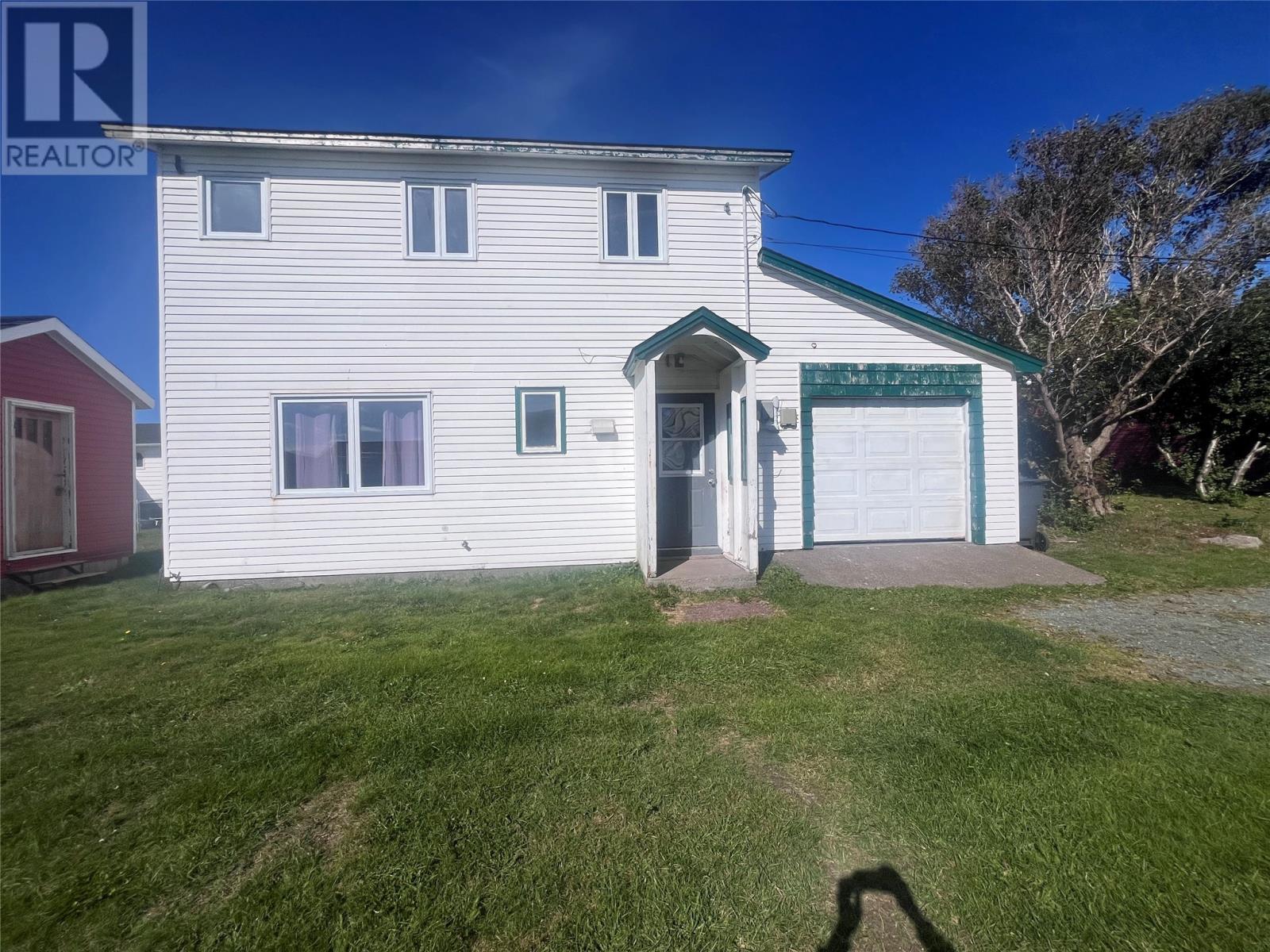 11A Camp Street, Grand Bank