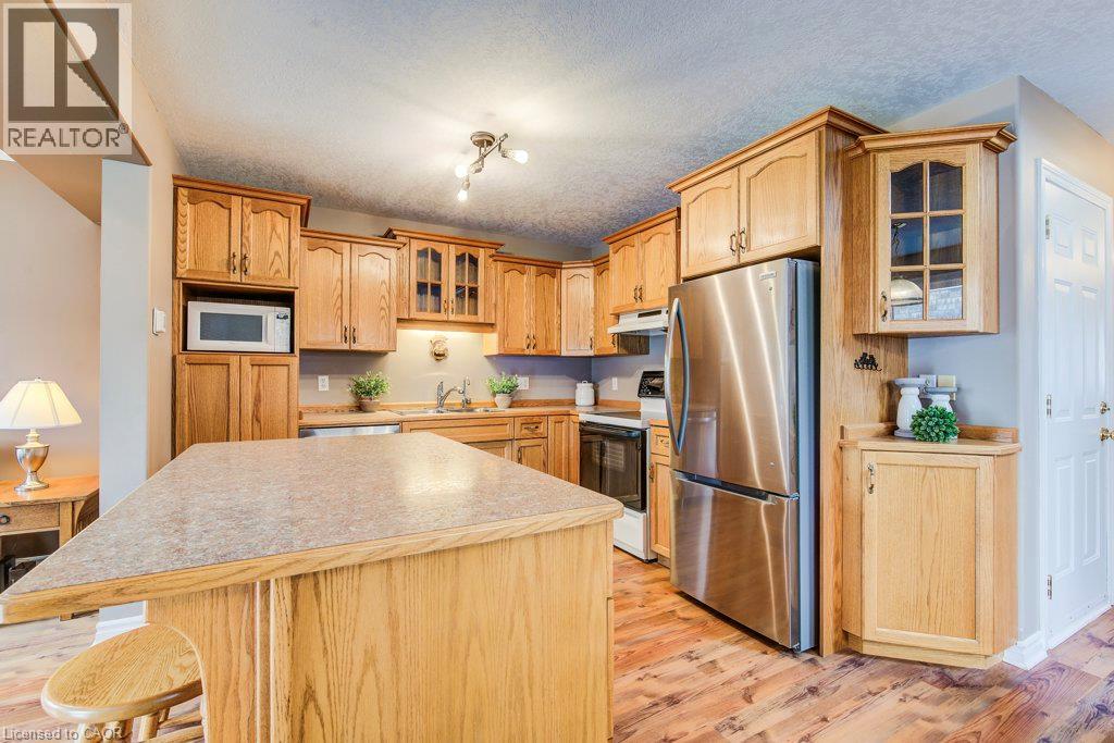 14 Raising Mill Gate, Elmira, Ontario N3B 3K8 - Photo 11 - 40865821