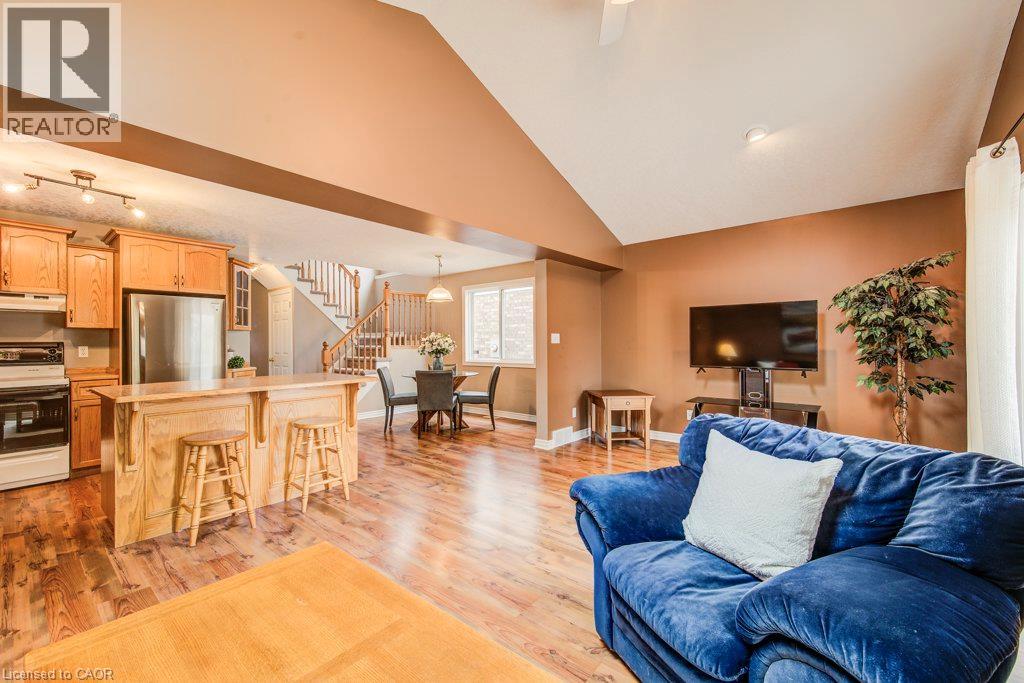 14 Raising Mill Gate, Elmira, Ontario N3B 3K8 - Photo 19 - 40865821