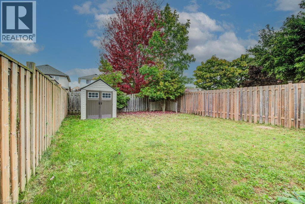 14 Raising Mill Gate, Elmira, Ontario N3B 3K8 - Photo 36 - 40865821