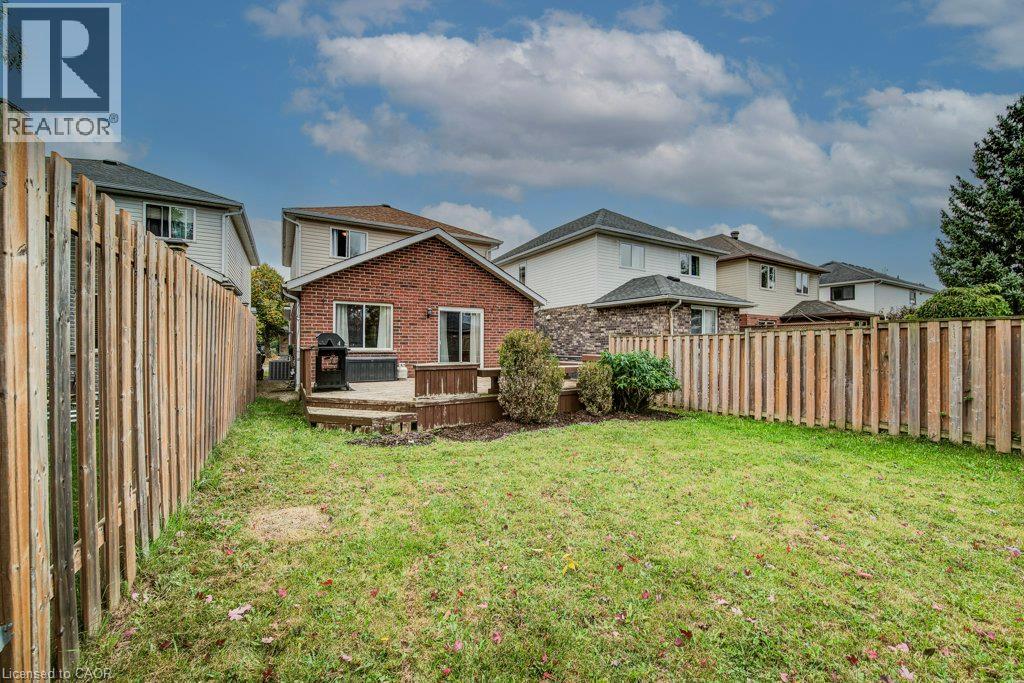 14 Raising Mill Gate, Elmira, Ontario N3B 3K8 - Photo 39 - 40865821