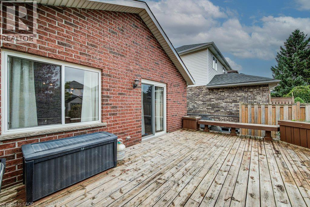 14 Raising Mill Gate, Elmira, Ontario N3B 3K8 - Photo 41 - 40865821