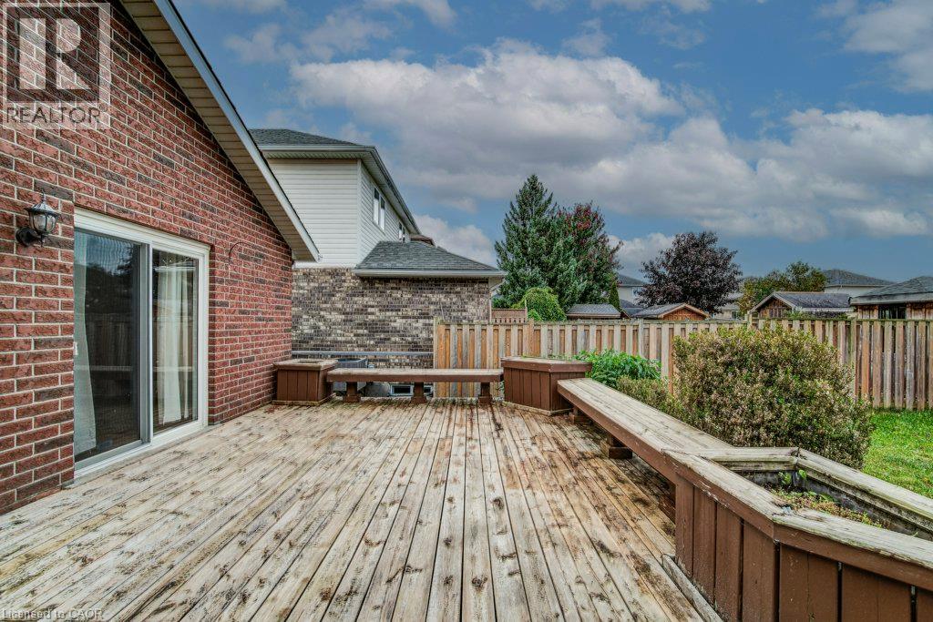 14 Raising Mill Gate, Elmira, Ontario N3B 3K8 - Photo 42 - 40865821