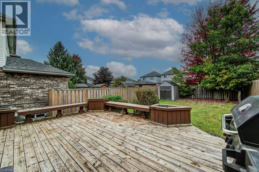 14 Raising Mill Gate, Elmira, Ontario N3B 3K8 - Photo 43 - 40865821