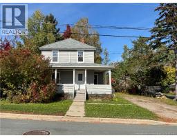 560 Queen Street, Bathurst, New Brunswick