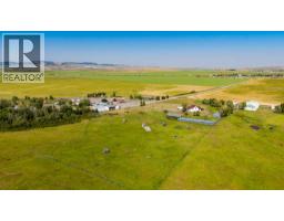 73 TWP Road, Rural Pincher Creek No. 9, Alberta