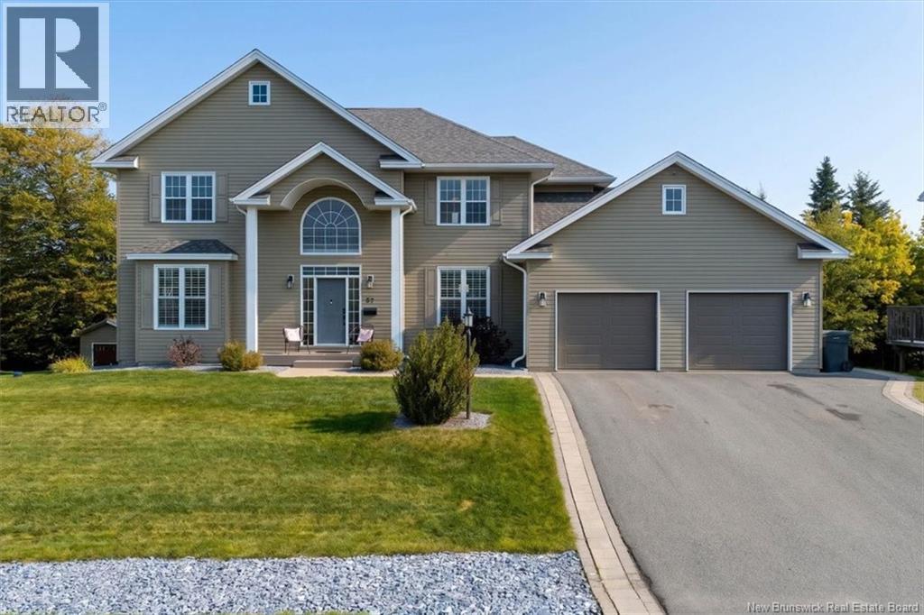 57 Colchester Drive, Quispamsis, New Brunswick  E2E 0N4 - Photo 2 - NB148964