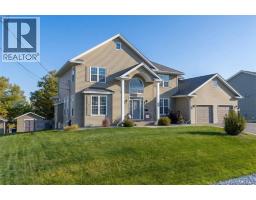 57 Colchester Drive, Quispamsis, New Brunswick