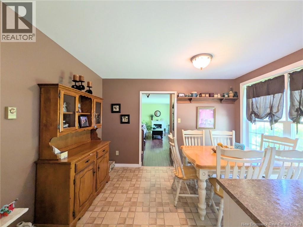 8 Fenton Street, Miramichi, New Brunswick  E1N 3G3 - Photo 9 - NB148956