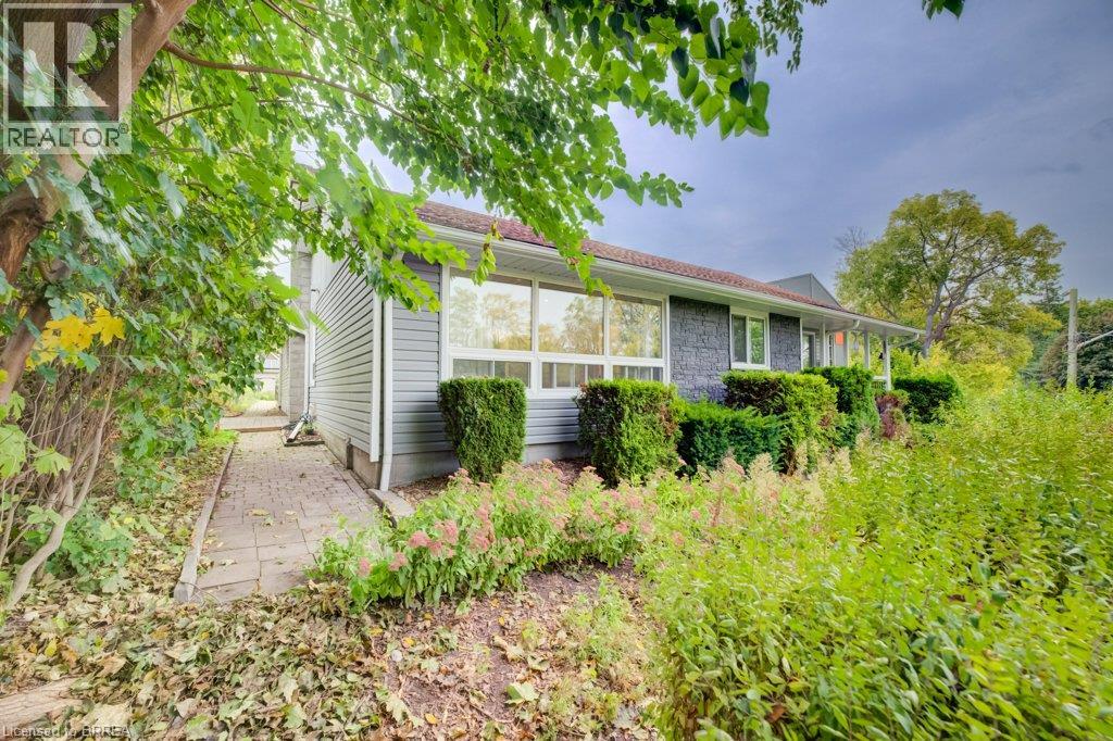 65 Broadway Street W Unit# 1, Paris, Ontario  N3L 2S7 - Photo 20 - 40867559