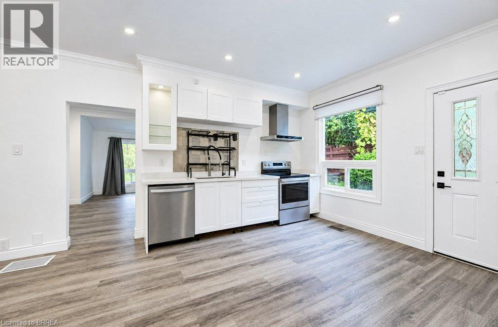 65 Broadway Street W Unit# 1, Paris, Ontario  N3L 2S7 - Photo 9 - 40867559