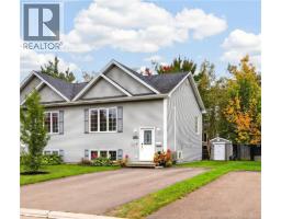 72 Devarenne Street, Dieppe, New Brunswick
